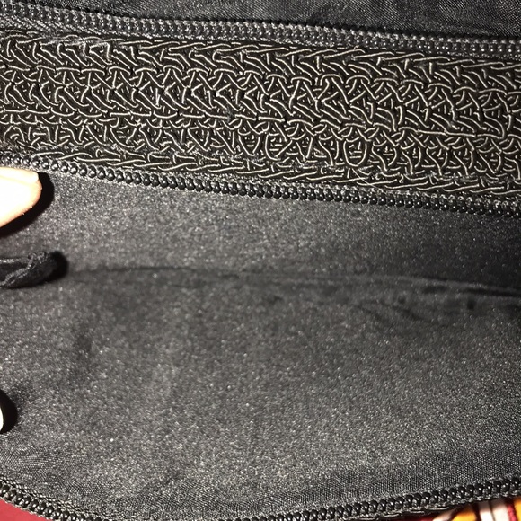 NWOT Women’s Worthington Woven Shoulder Bag - Picture 7 of 11